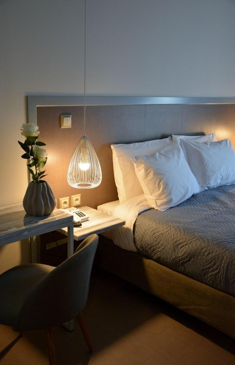 Avra Nafpliou Hotel