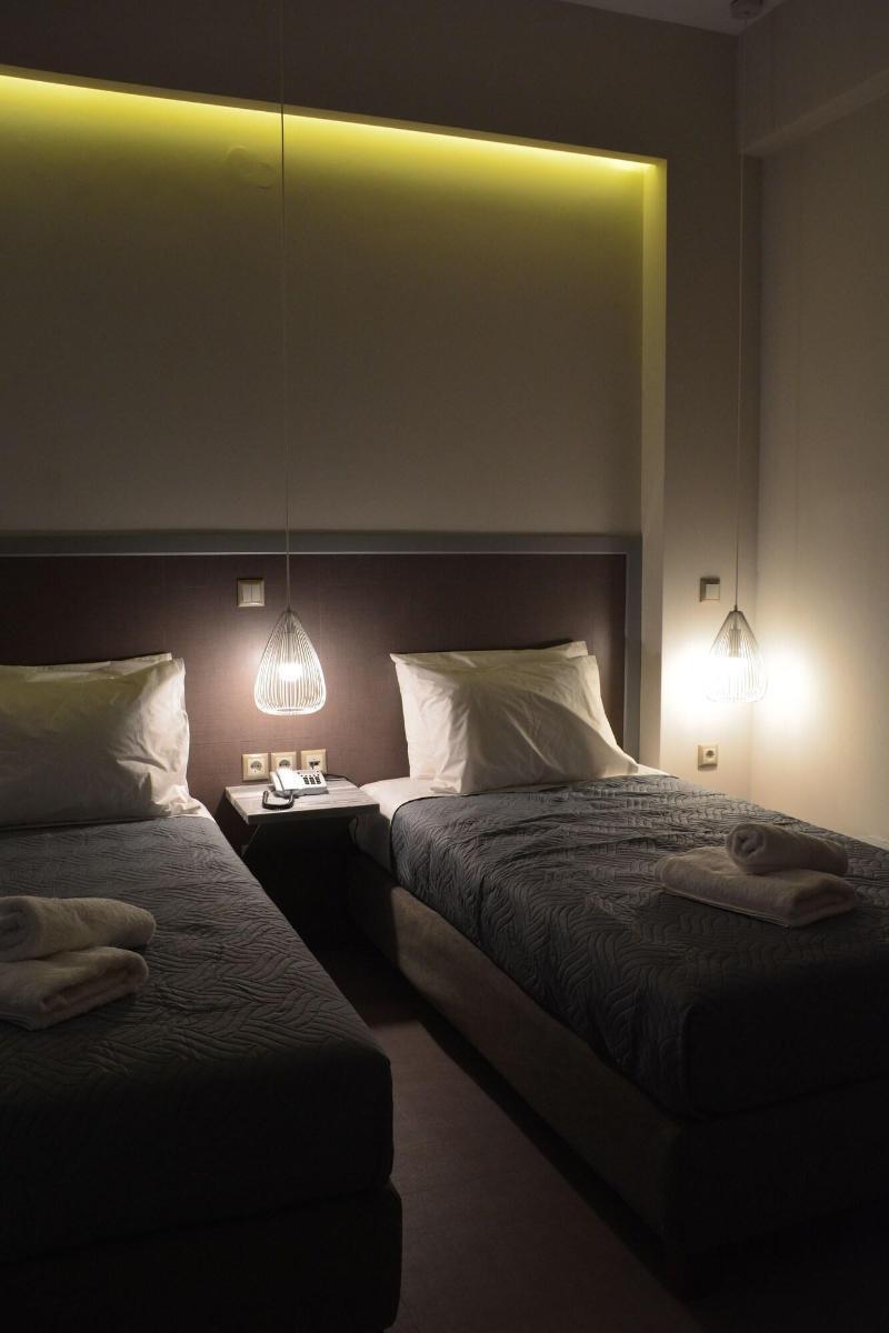 Hotel Avra Nafpliou Nauplia