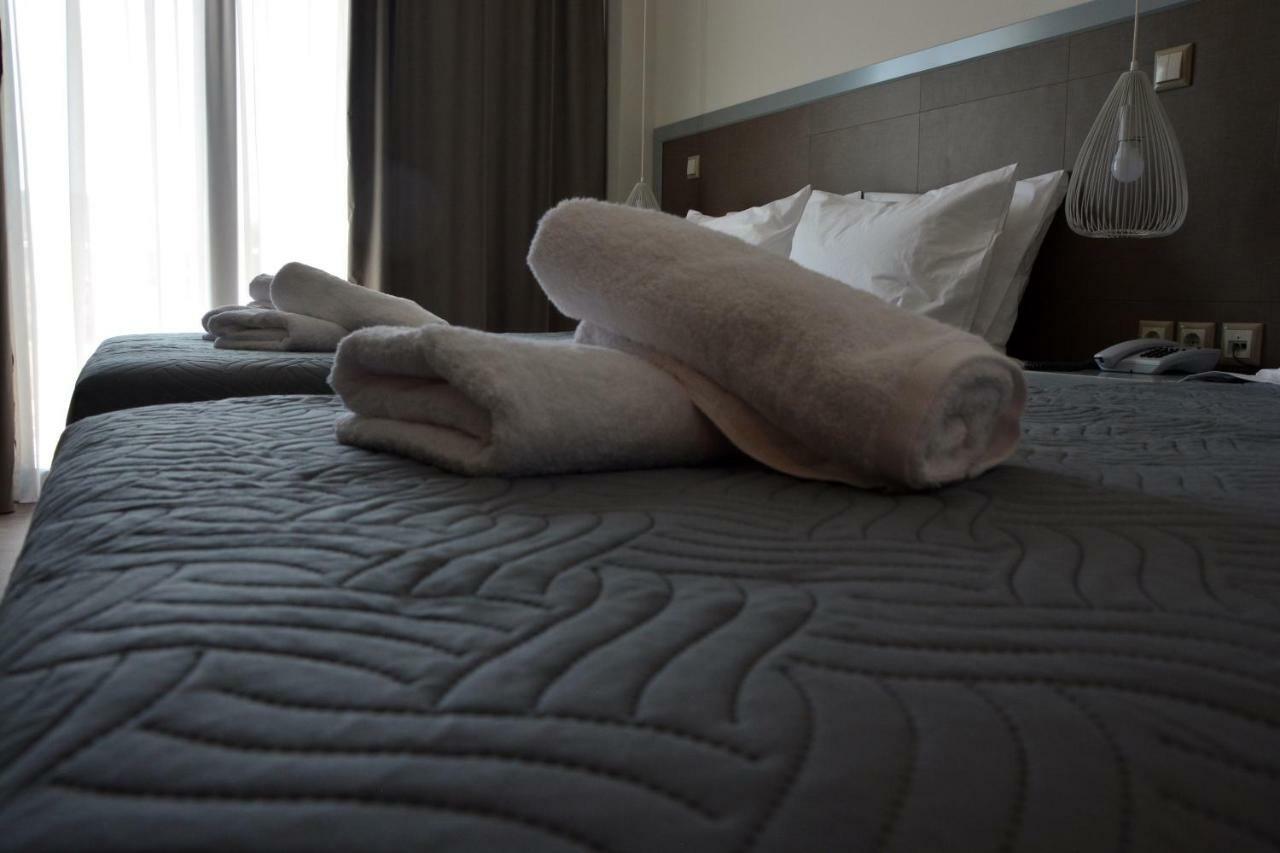 Hotel Avra Nafpliou