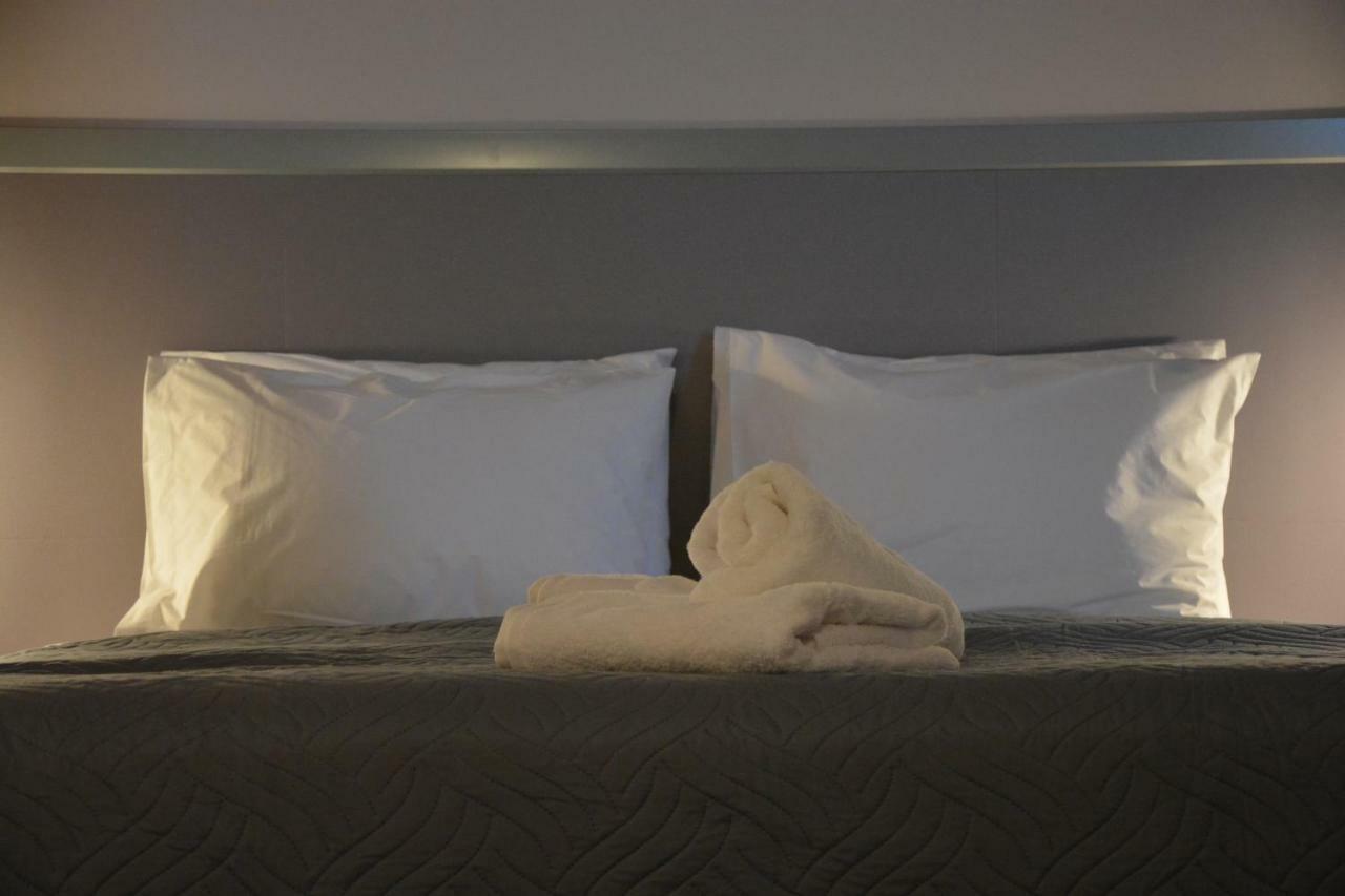 Hotel Avra Nafpliou Nauplia