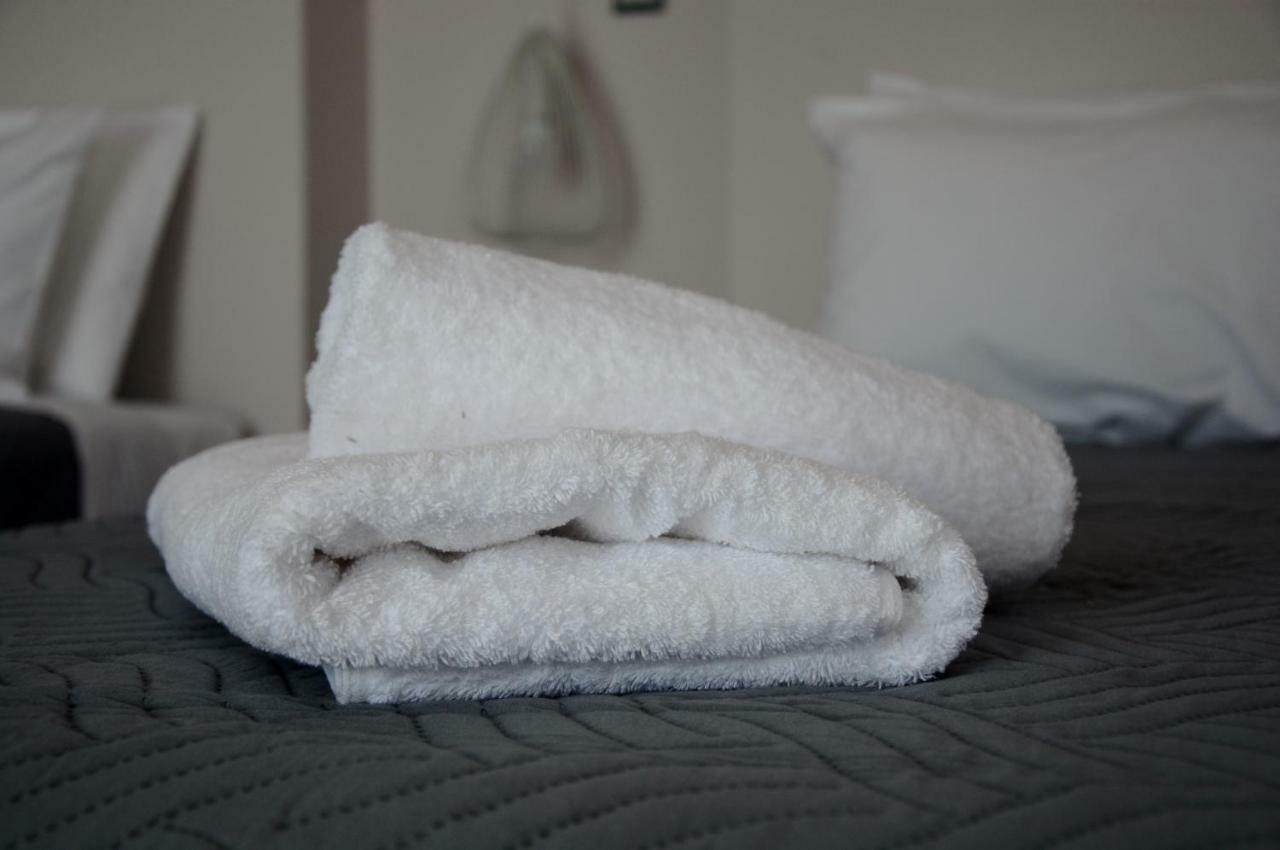 Hotel Avra Nafpliou