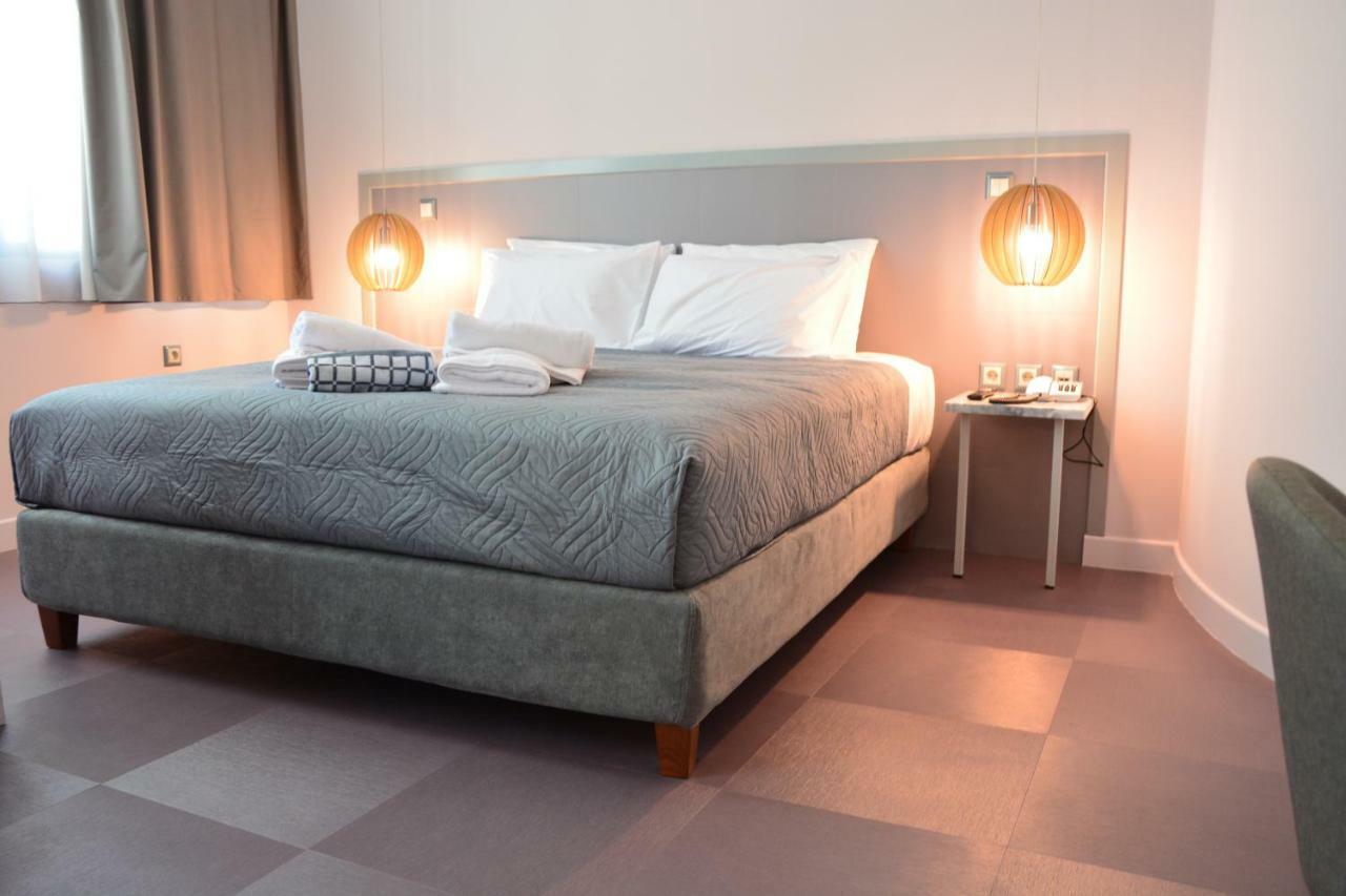 Hotel Avra Nafpliou