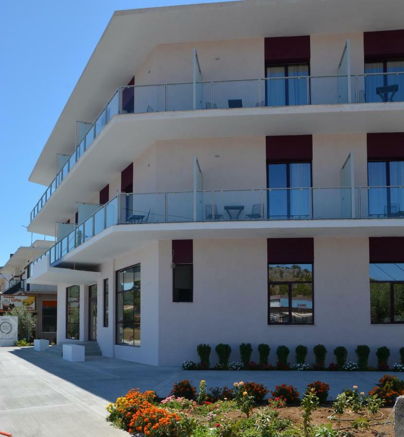 Hotel Avra Nafpliou Nauplia