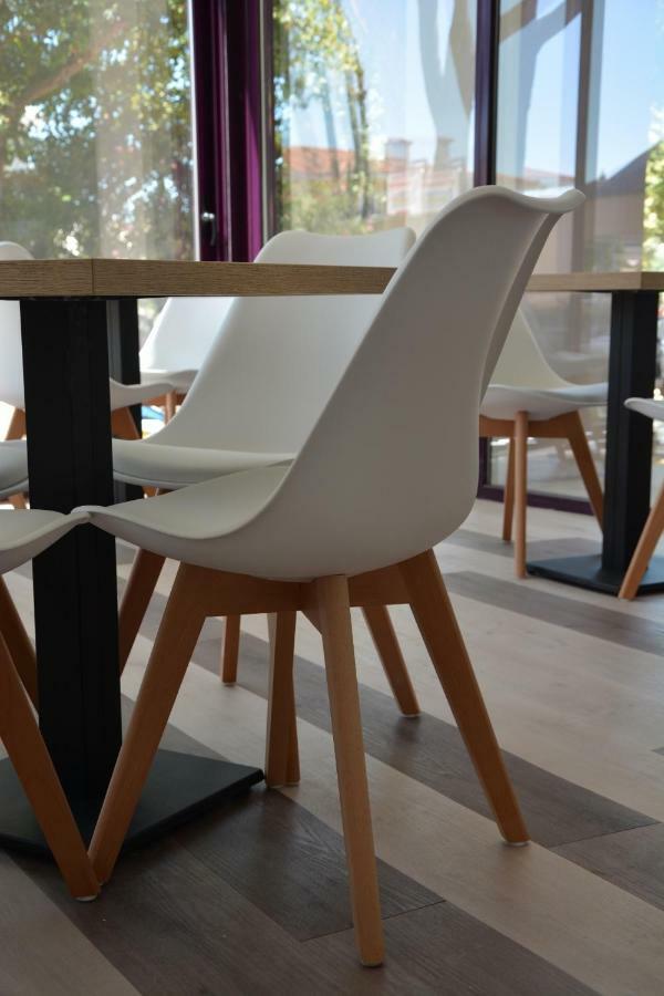Hotel Avra Nafpliou