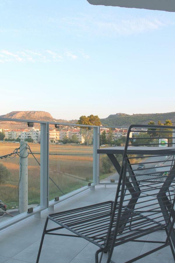Hotel Avra Nafpliou Nauplia