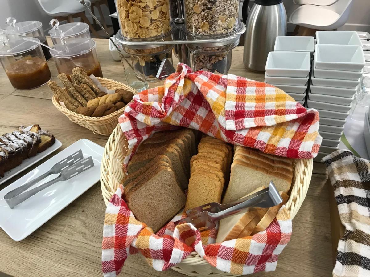 Avra Nafpliou Hotel Nauplion